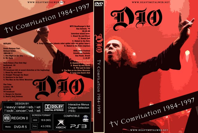 Dio - TV-Compilation-1984-1997.jpg